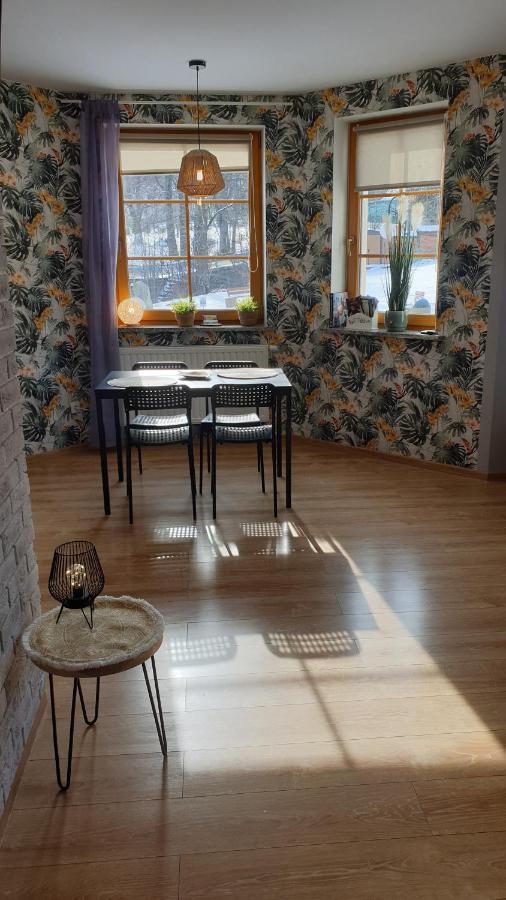 Romantyczny Karpacz Exteriör bild