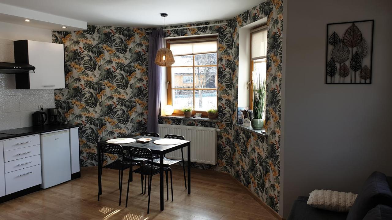 Romantyczny Karpacz Exteriör bild